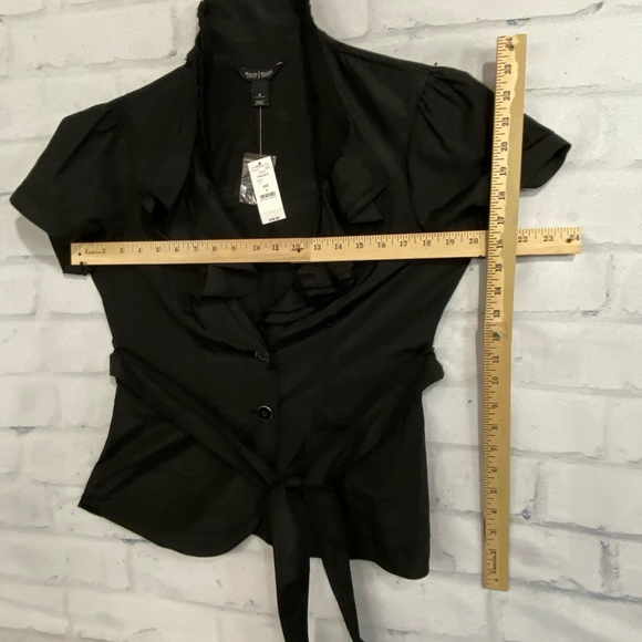 NWT White House Black Market Top - Picture 12 of 15